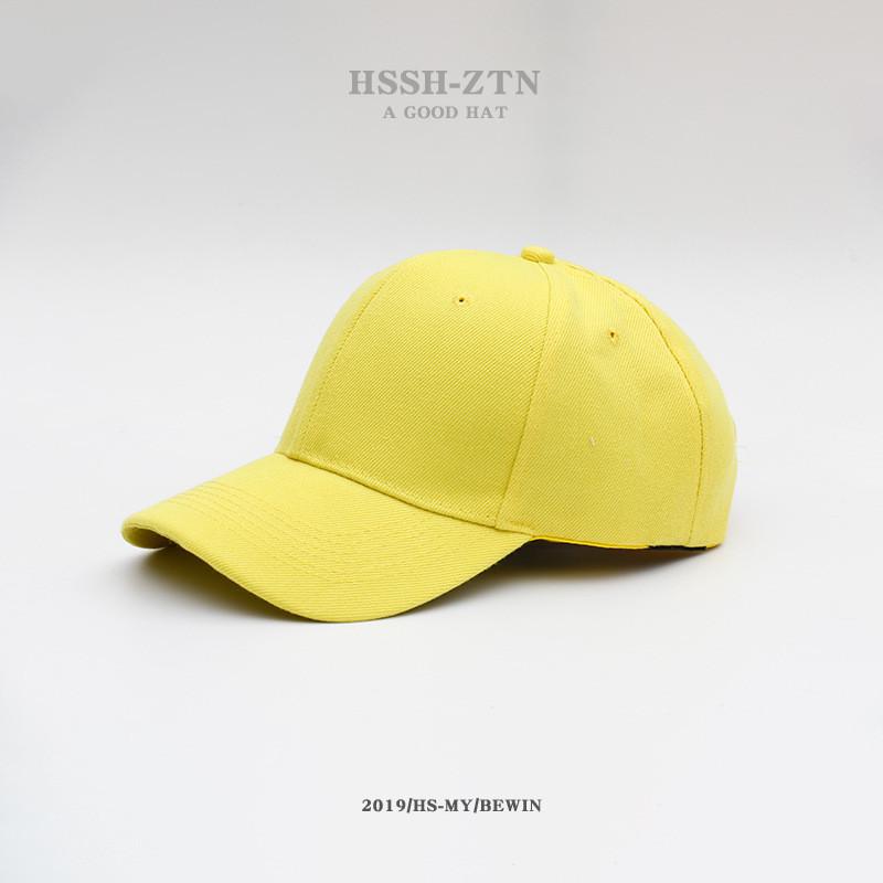 Summer Sun Protection Baseball Cap For Men Women With Wide Brim Versatile Fashion Accessory