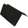 Felt Bedside Storage Bag Organizer Bed Desk Bag Sofa TV Remote Control Hanging Caddy Couch Storage Organizer Bed Holder Pockets