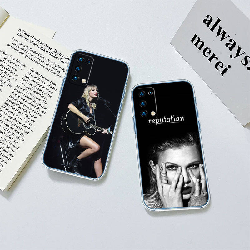 MH145 T-Taylors ST Swifts Pouzdro na telefon pro Motorola G34 G32 G31 G14 G15 G84 G62 E32 G24 G72 G71 G73 G85 G200 G60 G52 G51 G50 G42 G41 G32 G30