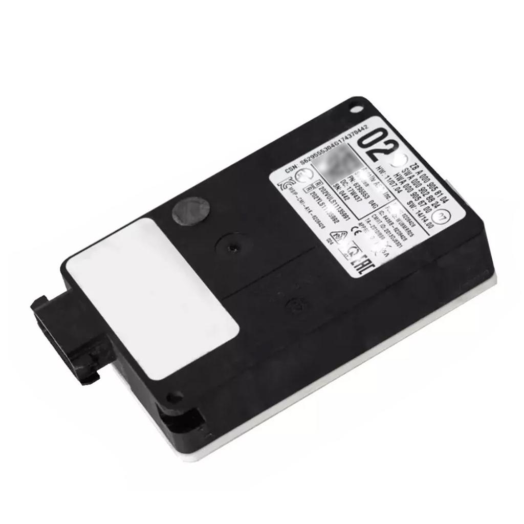 New Radar Sensor Distronic Control Unit A0009058104 For Mercedes W205 W222 W253