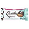 Cocomels, square, coconut cream caramel 70% dark chocolate, sea salt, 15 packs, 28g (1oz) each