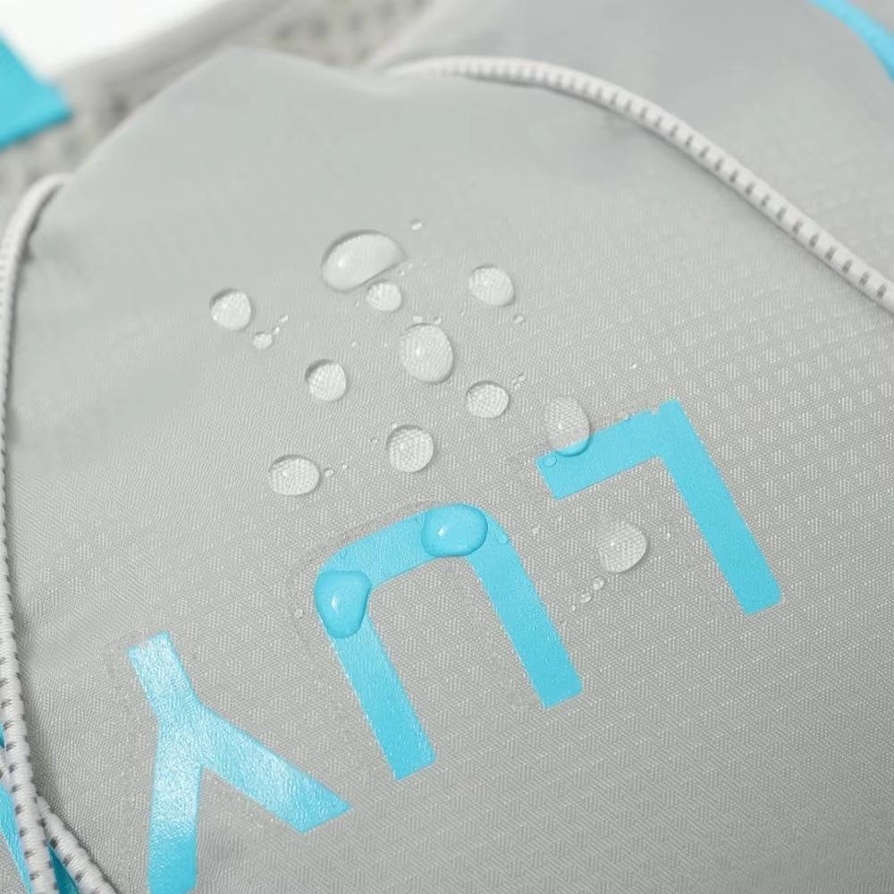 Ultralight Hiking Hydration Vest 2L Water Vest for Running  Outdoor Sport Bag