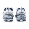 Nike Air Monarch 4 Lightweight Height Increasing Low Top Chunky Sneakers Men's White Gray 415445-102(Team1375- )