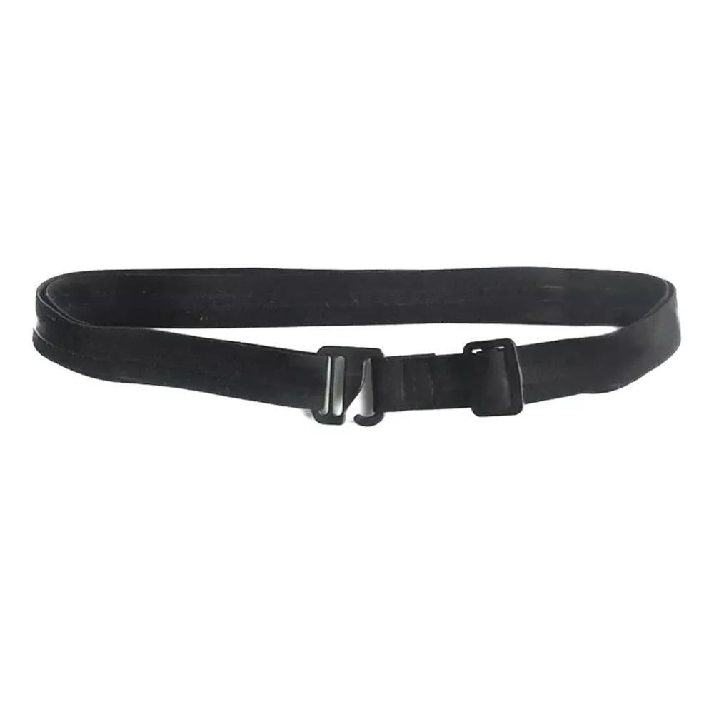 Nylon Anti Wrinkle Elastic Belt Fashion Waistband