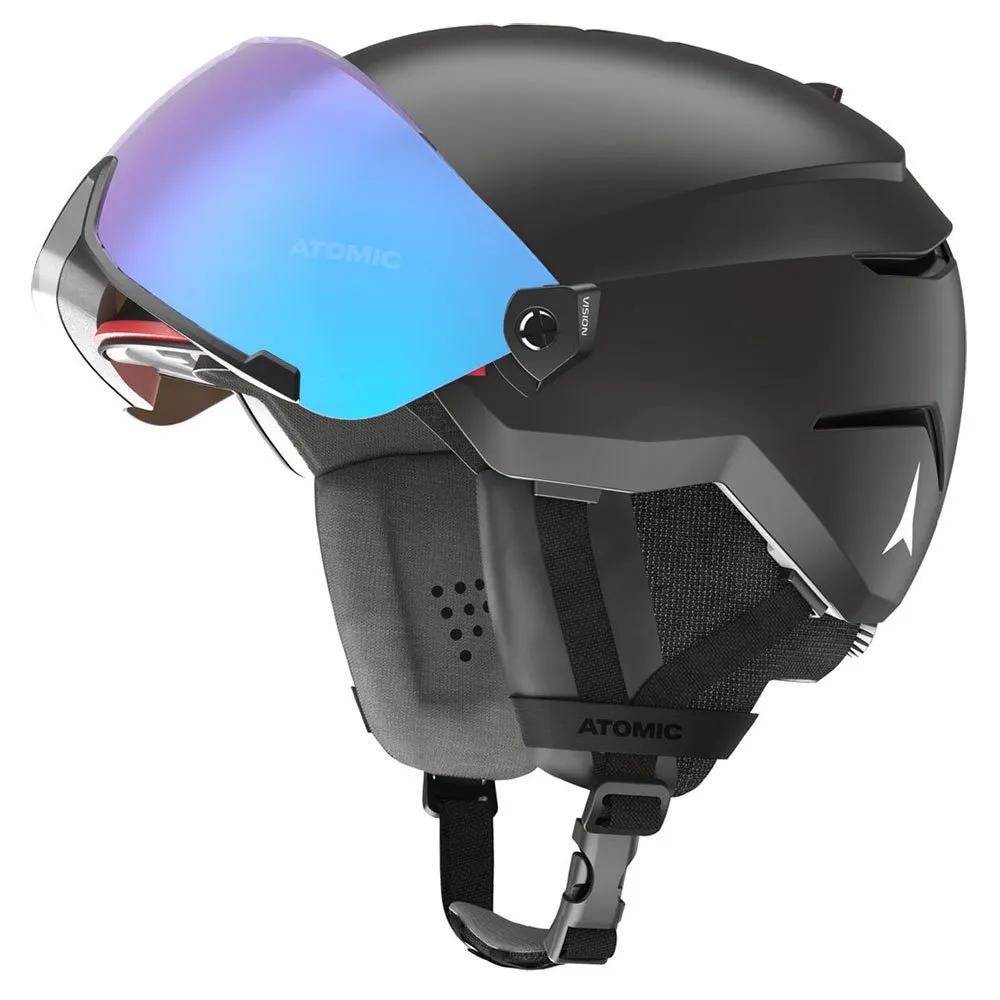 Atomic Helmet with Visor Savor Visor Stereo