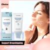 Centella Sunscreen SPF50+ PA++++ Calming Moisturizing Oily Sensitive Skin Soothing Long-Lasting UV Protection Face Cream 60ml