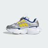 adidas Kids' Trefoil OZMILLEN BOA Athletic Dad Shoes