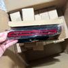 Fast Delivery Led Rear Bumper Light Rear Bumper Reflectors Tail Light for Toyota RAV4 2019 2020 2021 2022 2023 2024 2025