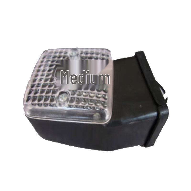 Ruili Shaanqi SX2190/SX2300 Outline Marker Light
