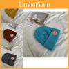 Cozy Knit Beanie For Women And Men Soft Warm Winter Hat In Trendy Colors