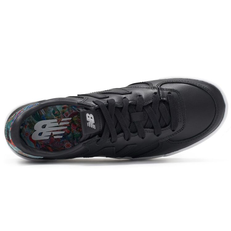 New Balance Nb 300 Low Top Skate Shoes Classic Black Women skate shoes WRT300PA