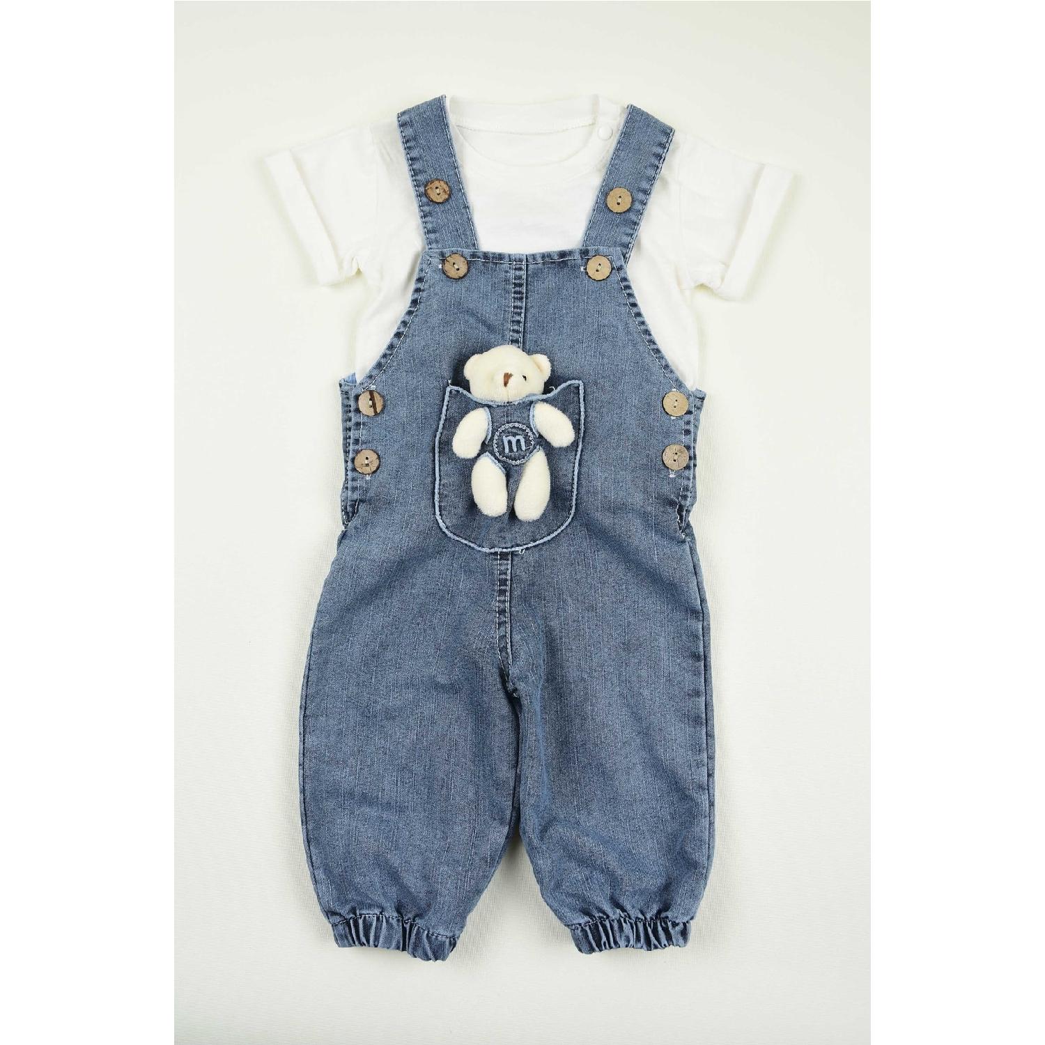 

Салопет Комплект