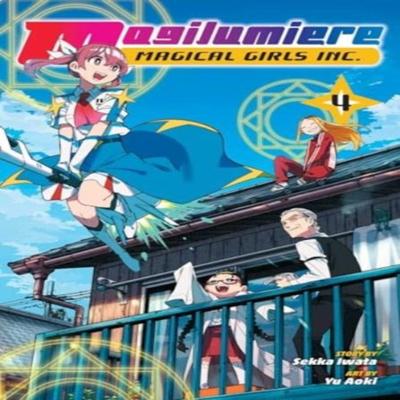 Belletristik – Comics & Manga