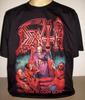 Death Scream Bloody Gore T-Shirt Größe S-5XL Metal Band Grindcore Neu!