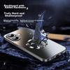 IPhone 16 Plus Case, IPhone 16 Plus Protective Cover with MagSafe Magnetic Charging, Ultra-Thin Full Protection Shockproof, Graphite Black
