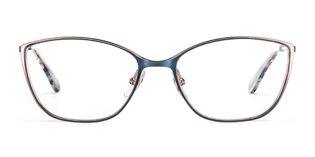 Etnia Barcelona Novara Blpg Women Eyeglasses