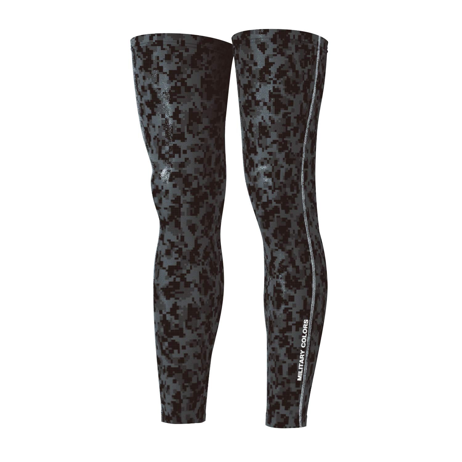 

Daiichi Seiko MC Cool Mover Накладки на ноги, Средний, Камуфляж