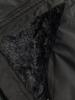 Women's Casual Long-Sleeve Loose-Fit Jacket