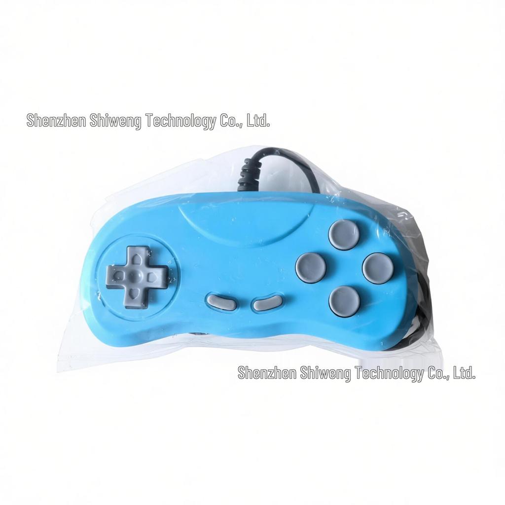 New SUP Series 400-in-1 Game Console: G5 Two-Player Controller & X7M Handheld Universal Controller G9.