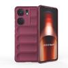 Shockproof Phone Case For Vivo iQOO Neo 9 Case Bumper Silicone Full Edge Back Cover For Vivo iQOO Neo 9 Case For Vivo iQOO Neo 9