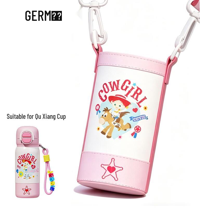 Germ Toy Story Kids 500ml Insulated Water Bottle