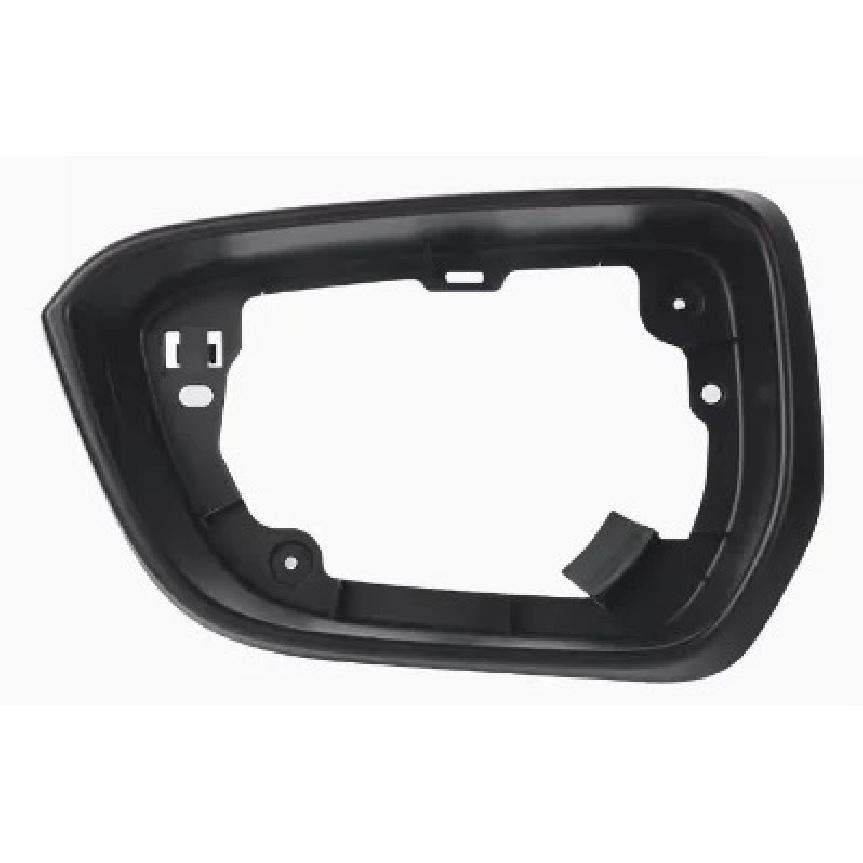 Auto Left Right Side Rear Mirror Glass Cover Frame For Chevrolet Onix Kewozi