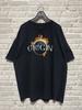 Origin Band 00s Vintage Rock Band T-shirt