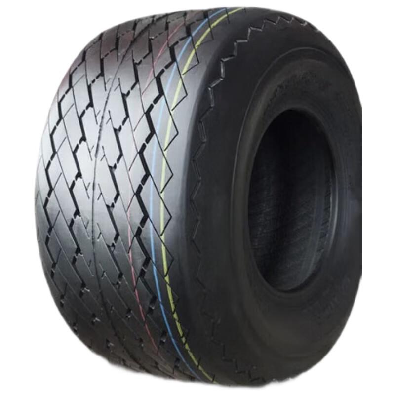 Вакуумная шина Wanda 18x8.50-8, 8-слойная