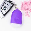 Portable Outdoor Self-Defense Alarm with LED Light for Women's Nighttime Safety
