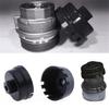 Car Oil Filter Cap Spanner Alloy Wrench Remover Removal Tool for Lexus ES300h 2013-2017 2.5L