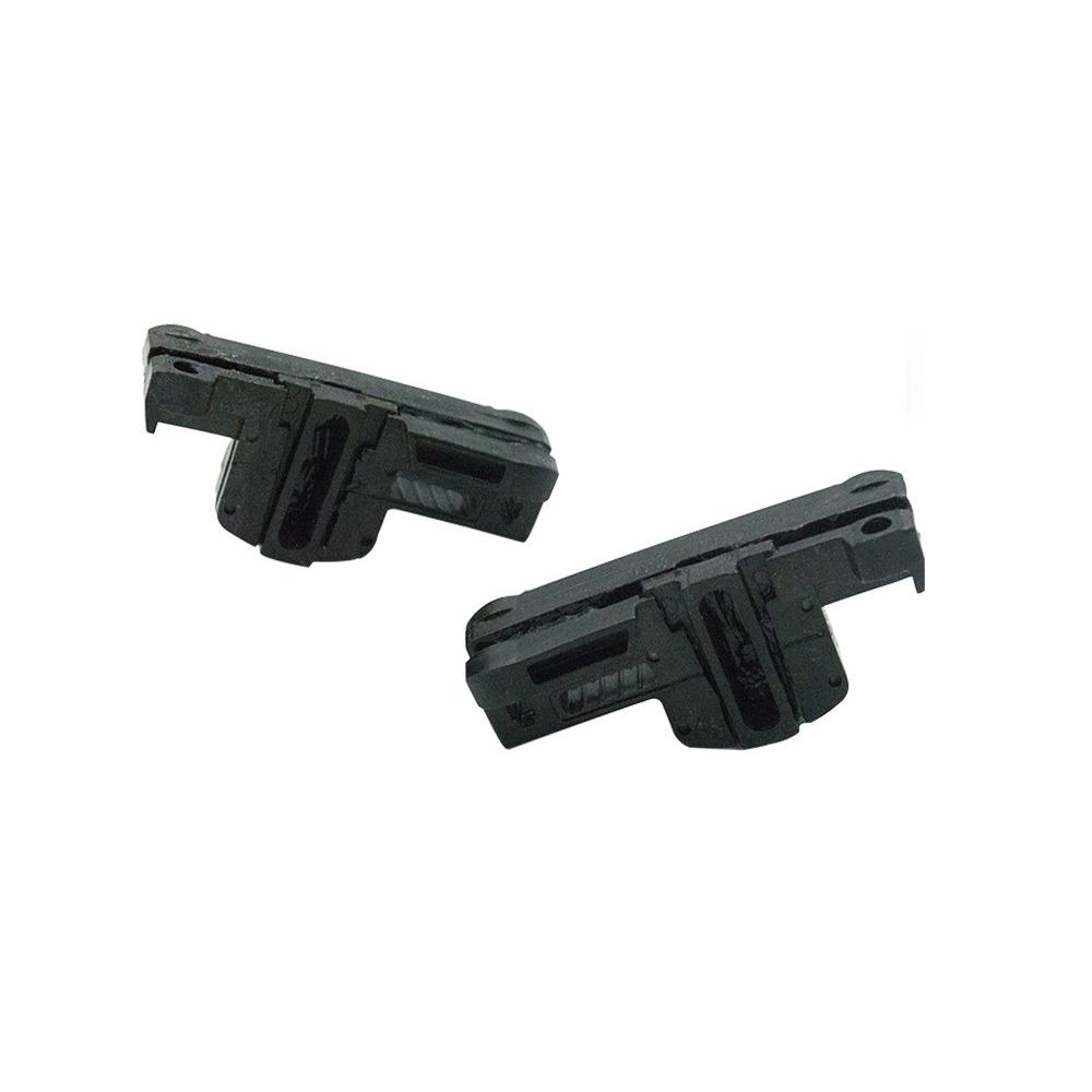918062605R 913819569R Sunroof Glass Slideway Slider Clip Bracket For Renault