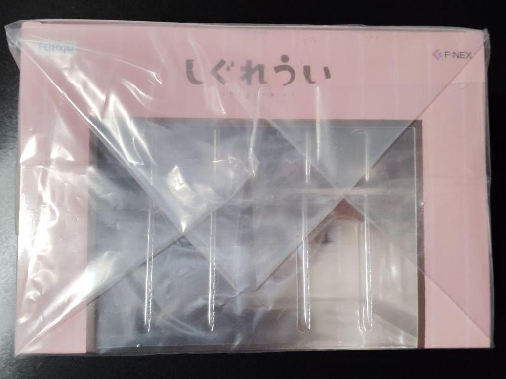 [USED] F:NEX Shigure Ui 1/7 scale figure