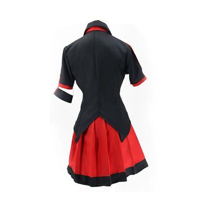Animation Performance Clothes, Changing Clothes Xiaoye COS Clothes, Three School Women's Sailor Clothes