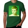 Yung Lean Starz T-Shirt New Edition Cute Tops Black T Shirts for Men