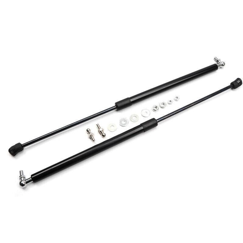 Hood Dampers For Skoda Octavia Mk3 2014-2019 Car Accessories Steel Front Engine Hood Lift Support Shock Strut Damper 2pcs