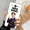 Number Five Aidan Gallagher Phone Case For Samsung J 7 plus 7core J7 neo J6 plus prime J6 J4 J5 Mobile Cover