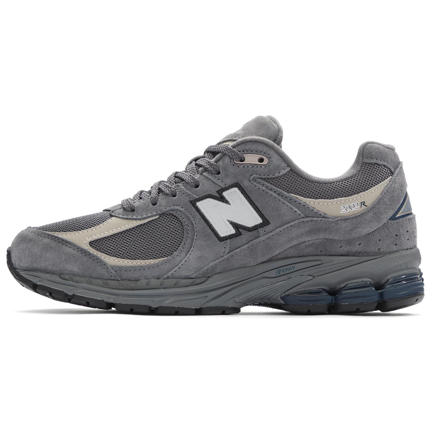 New Balance 2002R Grey Men s M2002RTC EU 37.5