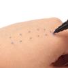 Máquinas e agulhas de tatuagem – Consumíveis para tatuagem e maquilhagem permanente
