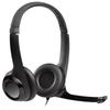 Logitech Wired and Wireless Headsets