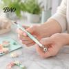 Fondant Decorating Tools 4Pcs Polymer Clay Shaping Tool Set, Sculpting Stick with Stainless Steel Ball, 4 Size DIY Pottery Modeling