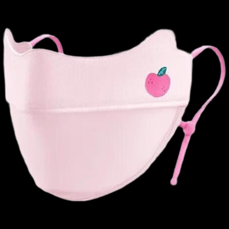 Beneunder Kids Sun Protection Breathable Face Mask