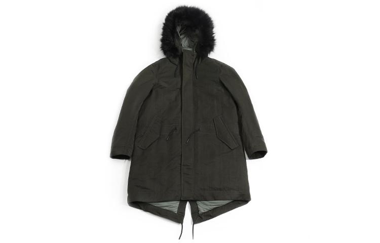 Nike Down Jackets Men s Hooded Moderate Other BV4752-355 L
