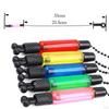 Fishing Bite Alarm Chain Equipment Flash Shaking Carp Indicator Sensitive