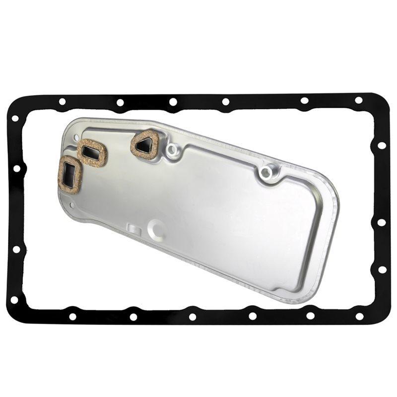 Transmission Filter &Gasket 35330-60030 For Toyota Fortuner Hilux Land Cruiser Prado Sequoia 4 Runner Lexus LX470 UZJ100