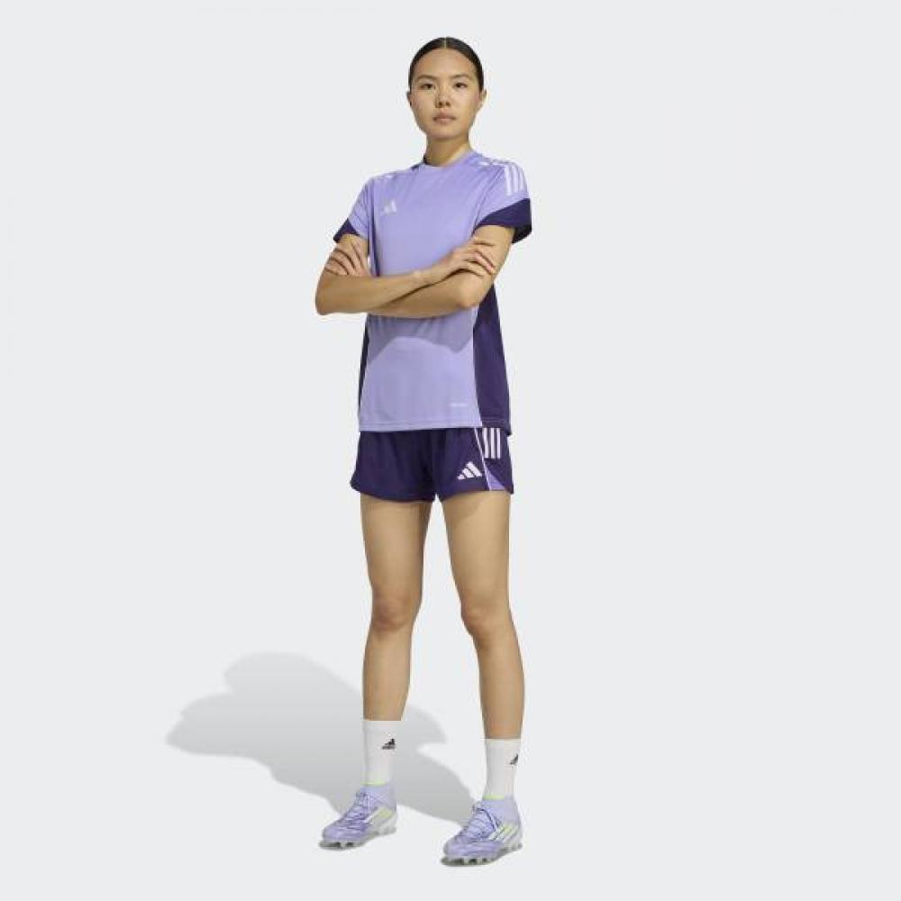 Adidas Women S Tiro 25 Competition Training jerSey