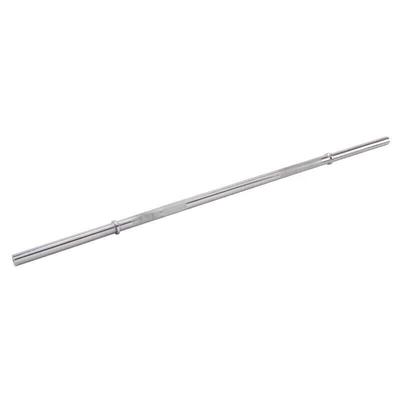 Huateng 1.5m Straight Barbell Bar