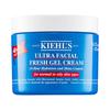 Kiehl S Ultra Facial Oil Free Gel Cream 4.2 Oz