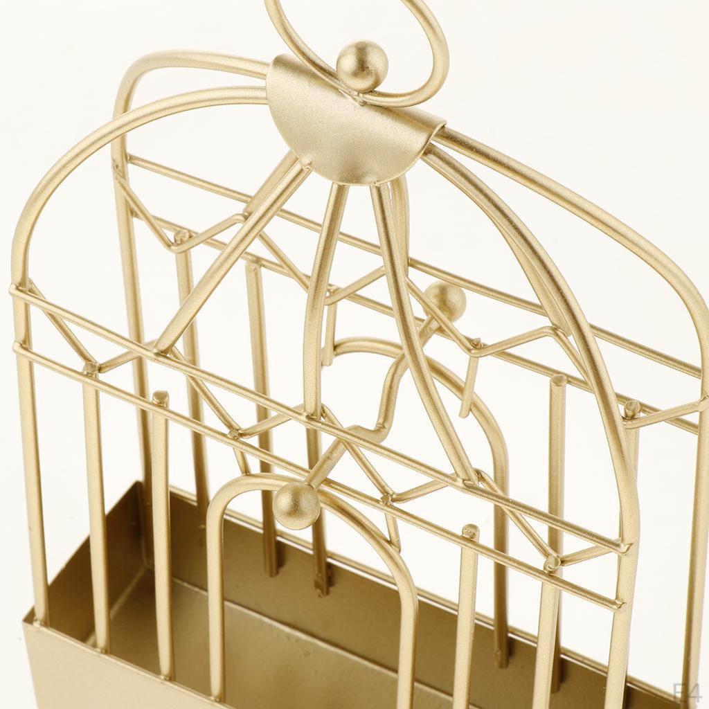 Holder Coil Rack Decorative Burner Container Home Decoration Black Golden Color