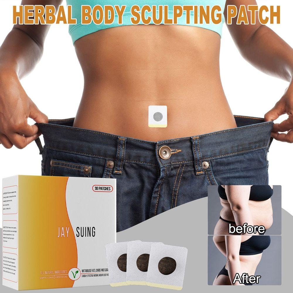 Buy Weight Loss DampnessEvil Removal Herbal Slimming Tummy Pellet