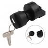 Consistent Connectivity Compatible Models For Toro Ignition Switch